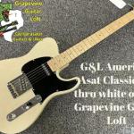 Grapevine - Southlake Tx Guitars